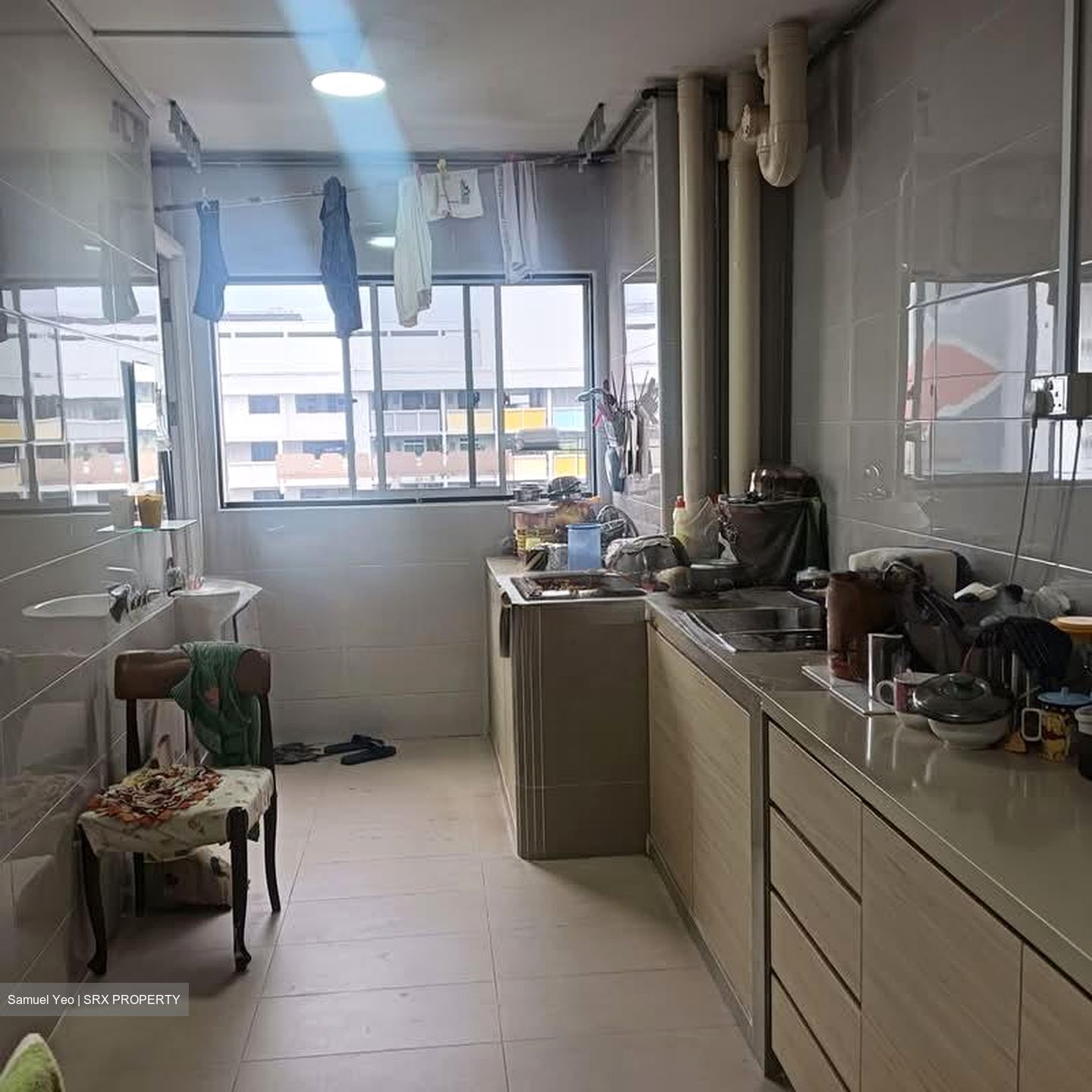 Blk 416 Bukit Batok West Avenue 4 (Bukit Batok), HDB 3 Rooms #566382911